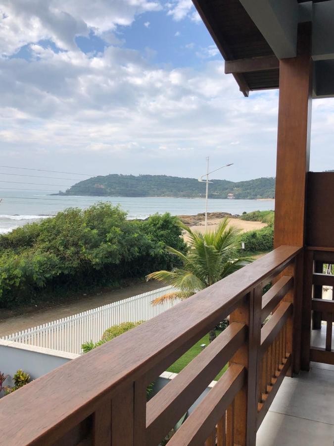 Pousada Casa Albatross Penha  Exterior foto